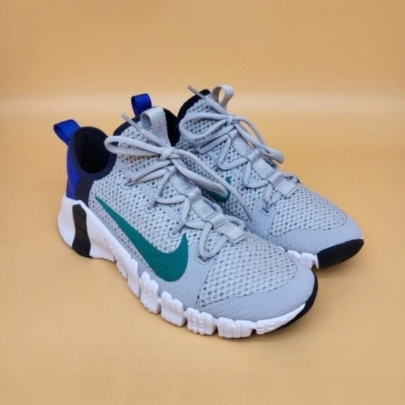 New Nike Free Metcon 3 Men's Training Shoes Size 9.5 - Picture 3 of 8